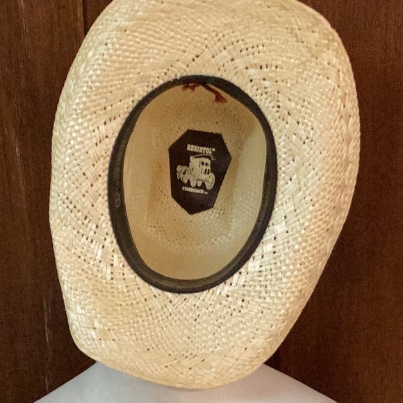 Sheplers hat -  Resistol Stagecoach other details in photo - Picture 2 of 8